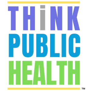 Think Public Health Logo